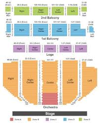 53 Efficient Seating Chart For Palace Theater