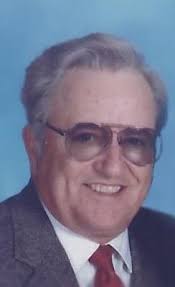 William Holloway Obituary (1927