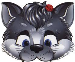 как сделать маску из бумаги своими руками для детей Karnavalnye Maski Dlya Detej Oooooooochen Mnogo Obsuzhdenie Na Maski Dlya Detej Shkolnye Temy