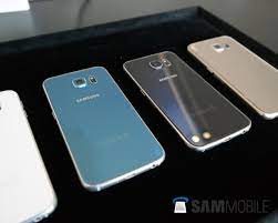 Samsung galaxy tab a7 : Samsung Galaxy S6 Edge Sammobile