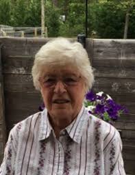 Ida M. Cyphert Obituary June 20, 2021