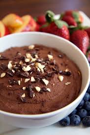 Hands down, this is the healthiest chocolate cake recipe on this planet! Low Calorie Desserts Popsugar Fitness