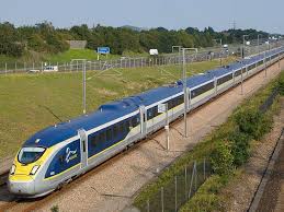 Security On The Railway Does Collecting Personal Data Have A Place Europe Rail France Eurostar Corporate Travel Third Rail