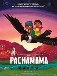 Pachamama group was set up in october 2014 with a mission to introduce exciting, diverse and playful dining concepts to the london restaurant scene. Pachamama Film Rezensionen De