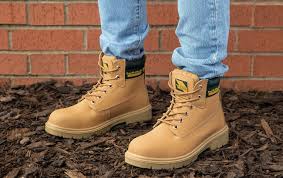 Safety Footwear Everything You Need To ...