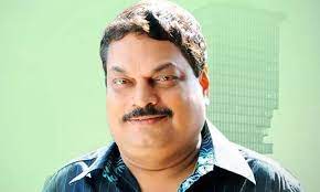 Ba raju had worked as pro for over 1000 films. M0jqedzh R8ydm