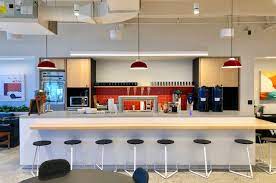 Homebuyers aren't the only ones stressed today. Complete List Pricing And Map Of Charlotte S 18 Coworking Spaces Axios Charlotte