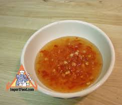 Pes cili thai ini digunakan dalam pelbagai aneka masakan thai seperti untuk masakan tumis dan sebagainya. Thai Sweet Chilli Sauce Mae Pranom Brand Importfood