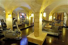 Forme express paris 17 vous prouve le contraire ! Hotels De Luxe