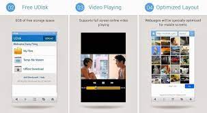 Free Download Uc Browser 2014 For Android Gbnew