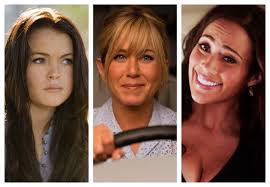 20 Famous Hollywood Actresses Who Can't Actually Act