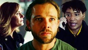 Stephanie Arcila svela la sorprendente uscita da Fire Country e i suoi  progetti futuri