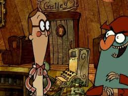 The marvelous misadventures of flapjack first appearance: The Marvelous Misadventures Of Flapjack Tv Series 2008 2010 Imdb
