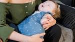  Toddler who lost arms, legs to meningitis heads home