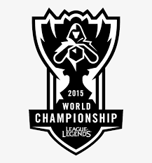 ✓ free for commercial use ✓ high quality images. League Of Legends World Championship Logo Free Transparent Png Download Pngkey