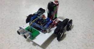 Derya Uguz Adli Kullanicinin Arduino Projeleri Panosundaki Pin Arduino Projeleri Robot Arduino