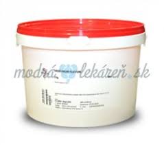 Mastovy Zaklad A Typ Ambiderman 1kg Modralekaren