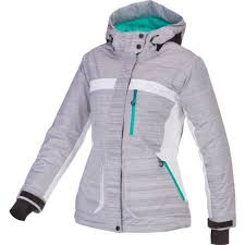 Image For Magellan Outdoors Womens Ski Jacket From Academy
