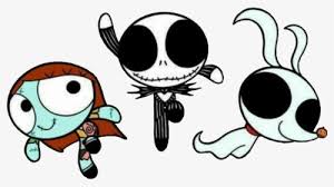 Download Nightmare Before Christmas Zero Png Images Transparent Nightmare Before Christmas Zero Image Download Pngitem SVG Cut Files