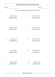 Epingle Sur Mathslibres Com Nouvelles Fiches D Exercices