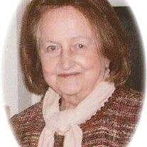 Ara LaVerne Scott Drum Obituary