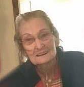 Mary Decker Obituary (1930