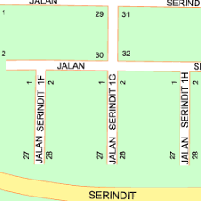 Syarikat ong yoke lin sdn bhd, ipoha, peraka, malaizija — atrašanās vietu kartē, telefons. Syarikat Ong Yoke Lin Sdn Bhd