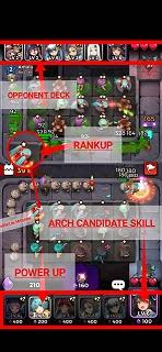 Sam has stated that no new mystery gifts will be released. Destiny Child Defense War Tier List Best Deck Team Guide Tips Strategies Mrguider