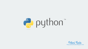 Belajar Pemrograman Python Memahami Perulangan