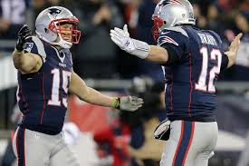 Hogan will be eligible to be drafted in the premier lacrosse league after signing with the organization for the 2021 season, adam schefter of espn. Of Course The Patriots Turned Chris Hogan Into Julio Jones The Ringer