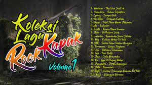Senarai lagu lagu mp3 download from lagump3downloads.net. Koleksi Lagu Rock Kapak Malaysia Volume 1 Youtube