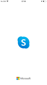 Free to use telecommunication program for audio and video calls. Skype Download For Iphone Free