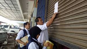 Saat ini orang yang meskipun tidak mempunyai latar belakang yang kuat di bidang kuliner bisa melakukan kreasi pada beragam bahan pangan untuk dijadikan makanan yang. 8 Premis Proses Makanan Diberi Notis Kilang Ikan Diarah Tutup