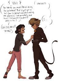 Marichat May Day 29 The Argument You Would End Up Runing Out Of Excuses Kid Miraculous Ladybug Funny Miraculous Ladybug Comic Miraculous Ladybug Fanfiction