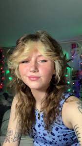 Maybe you would like to learn more about one of these? Miley I Already Had A Mullet But Today I Did Some Maintenance On It I Hope You Like It I Love You Mileycyrus Mullet Hair Mileycyrus Mulletszn