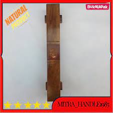 Pintu memainkan peran besar di interior rumah, itu adalah atribut yang sangat diperlukan, tanpanya tidak ada perumahan modern yang bisa dibayangkan. Jual Pull Handle Pintu Unik Tarikan Pintu Rumah Minimalis Gagang Pintu Rumah Antik Bahan Kayu Jati Di Lapak Mitra Handle85 Bukalapak