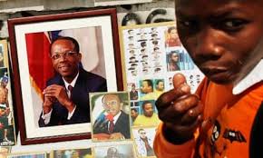 Jean-Bertrand Aristide defies US by heading back to Haiti