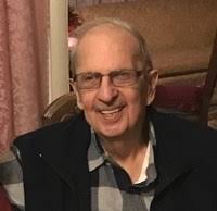 Pasquale Agostinelli Obituary (1930