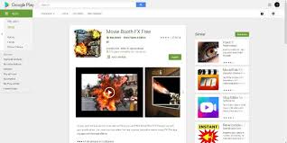 One of lumafusion's most impressive features is that any effect can be. Best Free Video Special Effects Apps In 2020 Ios Android
