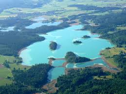 Urlaub in bayern bedeutet für die meisten wandern in den alpen. Gewasserqualitat Seen Lfu Bayern