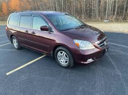 Image result for Dark Cherry 2007 Odyssey