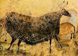 Https Cieljyoti Files Wordpress Com 2013 03 Lascaux 9 Jpg Peinture Prehistorique Grotte De Lascaux Lascaux