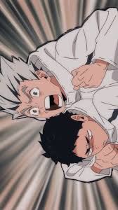 (^~^)/ also, if you love anime amv's ( video edits) follow my instagram @senpaivf thank you! Pin By Joannaad On Anime In 2021 Haikyuu Anime Haikyuu Manga Haikyuu Wallpaper