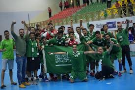 البداية مصرية والإنجاز الأكبر قطري. ØµØºØ§Ø± Ø£Ø®Ø¶Ø± Ø§Ù„ÙŠØ¯ ÙŠØªØ£Ù‡Ù„ÙˆÙ† Ø¥Ù„Ù‰ ÙƒØ£Ø³ Ø§Ù„Ø¹Ø§Ù„Ù…