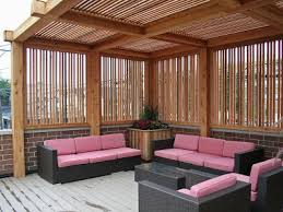 Cambiamos policarbonato, sellamos las juntas, instalamos canaletas y sistemas de iluminación. Tipos De Terrazas De Madera Ideas De Nuevo Diseno