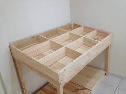 Moveis Para Mercearia Gondola Joinville Sob Medida Moveis De Madeira E Areas De Festa Http Www Joinv Expositores De Frutas Moveis De Caixotes Loja De Fruta