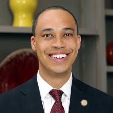 The Hon. Jay Jones — JD Spain Sr Democrat for Arlington County Board in  Arlington Virginia