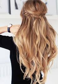 20 Super Chic Hairstyles For Straight Hair Peinados Sencillos Peinado Facil Peinados Bonitos