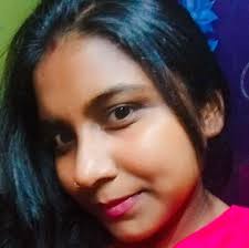 Profile for Barnali Paul Basak