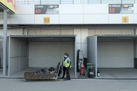 The qatar motorcycle grand prix (arabic: Postcard From The Coronavirus Grand Prix Motor Sport Magazine